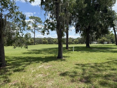 Ready to Renovate! Situated on a beautiful golf course lot in on Rolling Greens Executive Golf Community in Florida - for sale on GolfHomes.com, golf home, golf lot