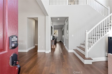 Dream retreat in the prestigious Montecito Ranch community -- a on Glen Ivy Golf Club in California - for sale on GolfHomes.com, golf home, golf lot