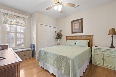 This well-maintained 3-bedroom, 2-bath home offers easy on Burning Ridge Golf Course in South Carolina - for sale on GolfHomes.com, golf home, golf lot