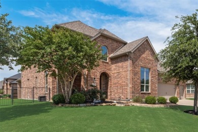 *$5,000 Buyer Credit at Closing!!*  Use it for closing costs on Frisco Lakes Golf Course in Texas - for sale on GolfHomes.com, golf home, golf lot