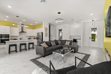 Stunning Key West Style Home that Blends Modern Luxury with on Reunion Resort Golf Course in Florida - for sale on GolfHomes.com, golf home, golf lot