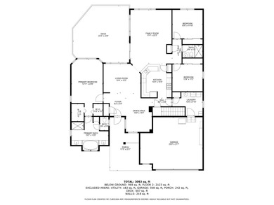 **FANTASTIC NEW PRICE and ROOM TO ENTERTAIN FOR THE HOLIDAYS!** on Whisper Creek Golf Club in Illinois - for sale on GolfHomes.com, golf home, golf lot