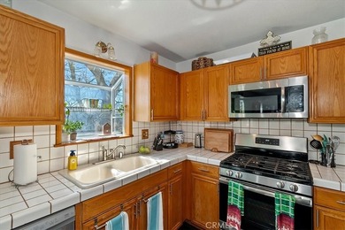 PRICED TO SELL!!! Gorgeous Lake Rights Area Home with stunning on Lake Arrowhead Country Club in California - for sale on GolfHomes.com, golf home, golf lot