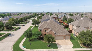 *$5,000 Buyer Credit at Closing!!*  Use it for closing costs on Frisco Lakes Golf Course in Texas - for sale on GolfHomes.com, golf home, golf lot