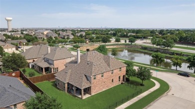 *$5,000 Buyer Credit at Closing!!*  Use it for closing costs on Frisco Lakes Golf Course in Texas - for sale on GolfHomes.com, golf home, golf lot