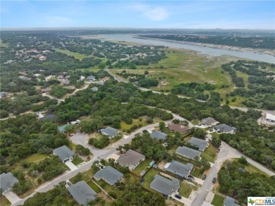 This 0.458 acre lot is located in the beautiful city of Lago on Highland Lakes Golf Course in Texas - for sale on GolfHomes.com, golf home, golf lot