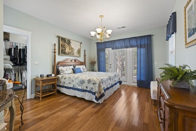 This well-maintained 3-bedroom, 2-bath home offers easy on Burning Ridge Golf Course in South Carolina - for sale on GolfHomes.com, golf home, golf lot