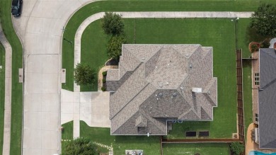 *$5,000 Buyer Credit at Closing!!*  Use it for closing costs on Frisco Lakes Golf Course in Texas - for sale on GolfHomes.com, golf home, golf lot