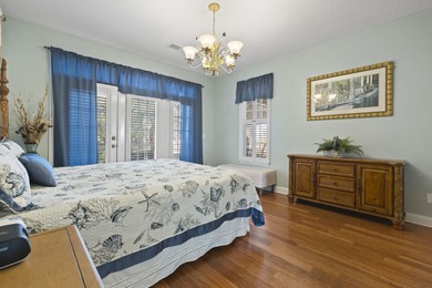 This well-maintained 3-bedroom, 2-bath home offers easy on Burning Ridge Golf Course in South Carolina - for sale on GolfHomes.com, golf home, golf lot