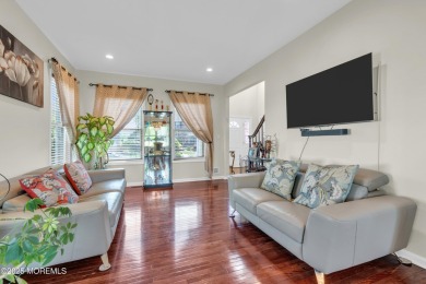 Welcome to Manalapan's finest, newer build section of The Grande on Battleground Country Club in New Jersey - for sale on GolfHomes.com, golf home, golf lot