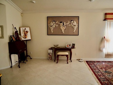 Lake View.
Luxury Lakeside Living without the Equity Fees! on Westchester Golf and Country Club in Florida - for sale on GolfHomes.com, golf home, golf lot