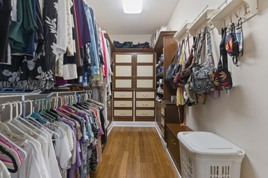 This well-maintained 3-bedroom, 2-bath home offers easy on Burning Ridge Golf Course in South Carolina - for sale on GolfHomes.com, golf home, golf lot