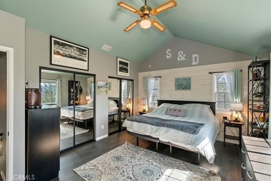 PRICED TO SELL!!! Gorgeous Lake Rights Area Home with stunning on Lake Arrowhead Country Club in California - for sale on GolfHomes.com, golf home, golf lot