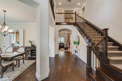 *$5,000 Buyer Credit at Closing!!*  Use it for closing costs on Frisco Lakes Golf Course in Texas - for sale on GolfHomes.com, golf home, golf lot