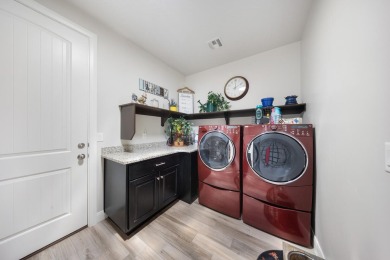 This three-bedroom home in the Brio community combines beautiful on Green Spring Country Club in Utah - for sale on GolfHomes.com, golf home, golf lot