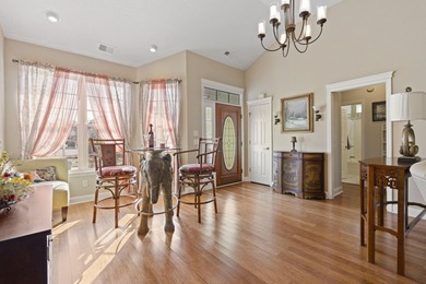 This well-maintained 3-bedroom, 2-bath home offers easy on Burning Ridge Golf Course in South Carolina - for sale on GolfHomes.com, golf home, golf lot