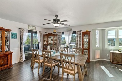 PRICED TO SELL!!! Gorgeous Lake Rights Area Home with stunning on Lake Arrowhead Country Club in California - for sale on GolfHomes.com, golf home, golf lot