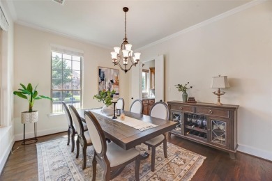 *$5,000 Buyer Credit at Closing!!*  Use it for closing costs on Frisco Lakes Golf Course in Texas - for sale on GolfHomes.com, golf home, golf lot