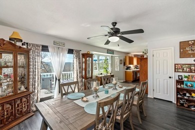 PRICED TO SELL!!! Gorgeous Lake Rights Area Home with stunning on Lake Arrowhead Country Club in California - for sale on GolfHomes.com, golf home, golf lot