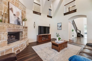 *$5,000 Buyer Credit at Closing!!*  Use it for closing costs on Frisco Lakes Golf Course in Texas - for sale on GolfHomes.com, golf home, golf lot