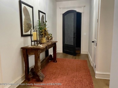 This beautiful home was built a little over two years ago & with on  in New Mexico - for sale on GolfHomes.com, golf home, golf lot