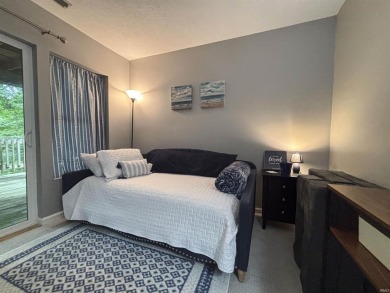 Charming furnished 2-bedroom condo at Eagle Pointe Golf Resort on The Eagle Pointe Golf Resort in Indiana - for sale on GolfHomes.com, golf home, golf lot