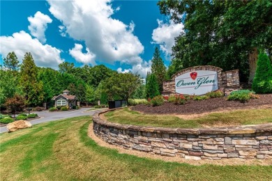 Currently under construction by TS Family Homes, this 4BR / 3BA on Old Union Golf Course in Georgia - for sale on GolfHomes.com, golf home, golf lot