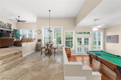 Welcome to a truly one-of-a-kind waterfront retreat in the on Riverbend Golf and Country Club in Florida - for sale on GolfHomes.com, golf home, golf lot