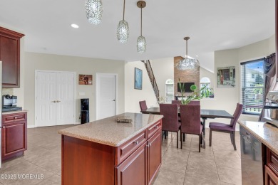 Welcome to Manalapan's finest, newer build section of The Grande on Battleground Country Club in New Jersey - for sale on GolfHomes.com, golf home, golf lot