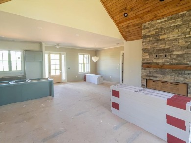 Currently under construction by TS Family Homes, this 4BR / 3BA on Old Union Golf Course in Georgia - for sale on GolfHomes.com, golf home, golf lot