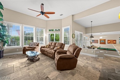Welcome to a truly one-of-a-kind waterfront retreat in the on Riverbend Golf and Country Club in Florida - for sale on GolfHomes.com, golf home, golf lot