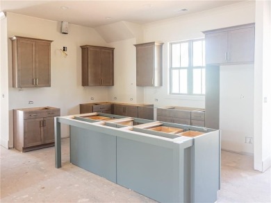 Currently under construction by TS Family Homes, this 4BR / 3BA on Old Union Golf Course in Georgia - for sale on GolfHomes.com, golf home, golf lot