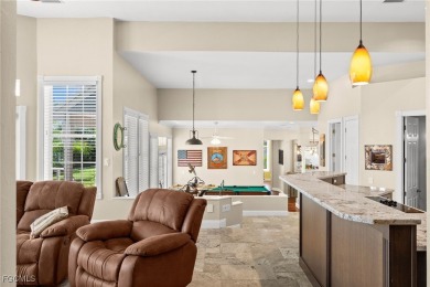 Welcome to a truly one-of-a-kind waterfront retreat in the on Riverbend Golf and Country Club in Florida - for sale on GolfHomes.com, golf home, golf lot
