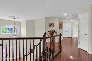 Welcome to Manalapan's finest, newer build section of The Grande on Battleground Country Club in New Jersey - for sale on GolfHomes.com, golf home, golf lot