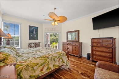 Welcome to a truly one-of-a-kind waterfront retreat in the on Riverbend Golf and Country Club in Florida - for sale on GolfHomes.com, golf home, golf lot