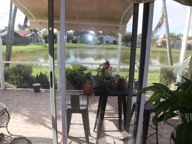 Lake View.
Luxury Lakeside Living without the Equity Fees! on Westchester Golf and Country Club in Florida - for sale on GolfHomes.com, golf home, golf lot