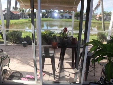 Lake View.
Luxury Lakeside Living without the Equity Fees! on Westchester Golf and Country Club in Florida - for sale on GolfHomes.com, golf home, golf lot