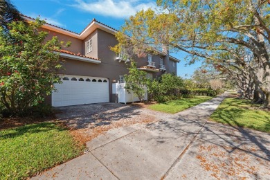 Welcome to 1388 Brightwaters Boulevard Northeast, the first on The Renaisssance Vinoy Golf Club in Florida - for sale on GolfHomes.com, golf home, golf lot