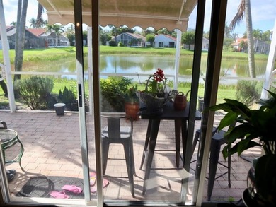 Lake View.
Luxury Lakeside Living without the Equity Fees! on Westchester Golf and Country Club in Florida - for sale on GolfHomes.com, golf home, golf lot