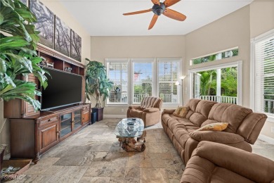Welcome to a truly one-of-a-kind waterfront retreat in the on Riverbend Golf and Country Club in Florida - for sale on GolfHomes.com, golf home, golf lot