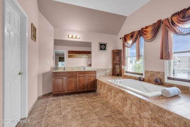 Welcome to Manalapan's finest, newer build section of The Grande on Battleground Country Club in New Jersey - for sale on GolfHomes.com, golf home, golf lot