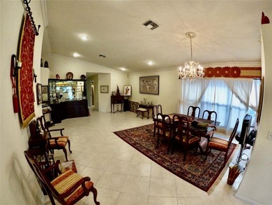 Lake View.
Luxury Lakeside Living without the Equity Fees! on Westchester Golf and Country Club in Florida - for sale on GolfHomes.com, golf home, golf lot