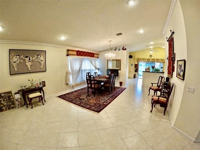 Lake View.
Luxury Lakeside Living without the Equity Fees! on Westchester Golf and Country Club in Florida - for sale on GolfHomes.com, golf home, golf lot