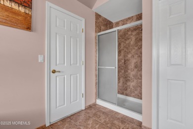 Welcome to Manalapan's finest, newer build section of The Grande on Battleground Country Club in New Jersey - for sale on GolfHomes.com, golf home, golf lot