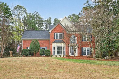 Welcome to life in Eagle's Watch, one of Woodstock's most on Canongate At Eagle Watch Golf Club in Georgia - for sale on GolfHomes.com, golf home, golf lot