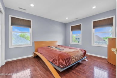 Welcome to Manalapan's finest, newer build section of The Grande on Battleground Country Club in New Jersey - for sale on GolfHomes.com, golf home, golf lot