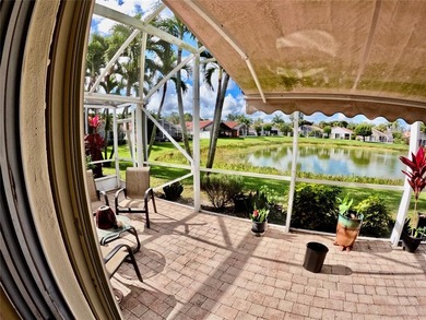 Lake View.
Luxury Lakeside Living without the Equity Fees! on Westchester Golf and Country Club in Florida - for sale on GolfHomes.com, golf home, golf lot