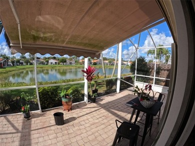 Lake View.
Luxury Lakeside Living without the Equity Fees! on Westchester Golf and Country Club in Florida - for sale on GolfHomes.com, golf home, golf lot