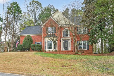 Welcome to life in Eagle's Watch, one of Woodstock's most on Canongate At Eagle Watch Golf Club in Georgia - for sale on GolfHomes.com, golf home, golf lot