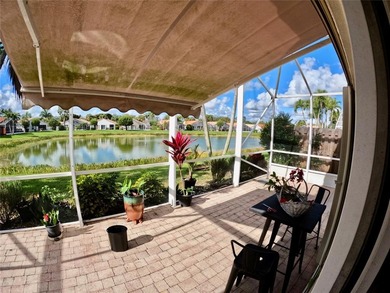 Lake View.
Luxury Lakeside Living without the Equity Fees! on Westchester Golf and Country Club in Florida - for sale on GolfHomes.com, golf home, golf lot